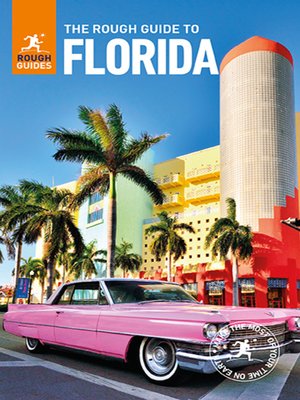 cover image of The Rough Guide to Florida